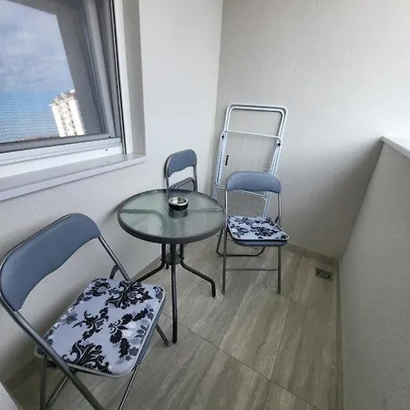 Konstantin Lux 2 * Subotica